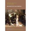 Manette Salomon - Paperback