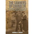 The Sawners of Chandler: A Pioneering Power Couple in Pre-Civil Rights Oklahoma
