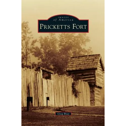 Pricketts Fort