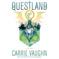 Questland - Paperback