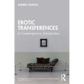 Erotic Transference: A Contemporary Introduction - Paperback