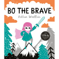 Bo the Brave - Paperback