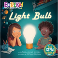 Light Bulb: Eureka! the Biography of an Idea - Hardcover