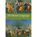 All about Language: A Guide - Paperback