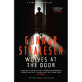 Wolves at the Door - Paperback