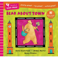 Barefoot Baby-Proof: Bear about Town - Paperback