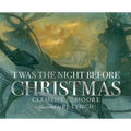 'Twas the Night Before Christmas - Hardcover
