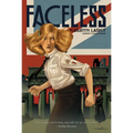 Faceless - Paperback