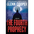 The Fourth Prophecy - Paperback