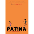Patina (Spanish Edition) - Hardcover