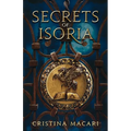 Secrets of Isoria - Paperback