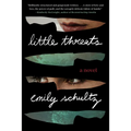 Little Threats - Paperback