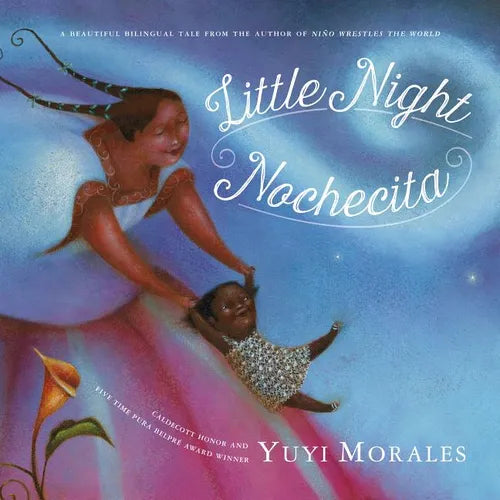 Little Night/Nochecita - Paperback