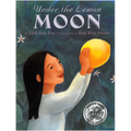 Under the Lemon Moon - Paperback