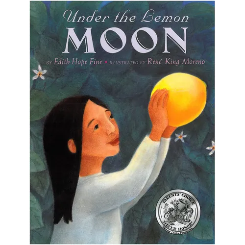 Under the Lemon Moon - Paperback