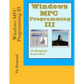 Windows MFC Programming III - Paperback