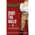 Duke the Halls - Paperback