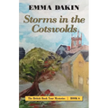 Storms in the Cotswolds - Paperback