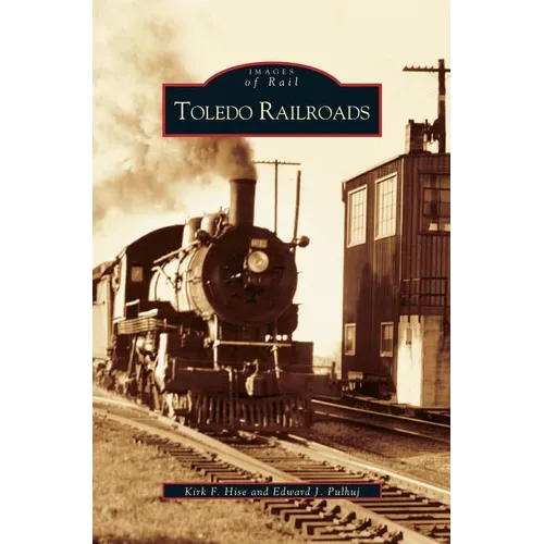 Toledo Railroads