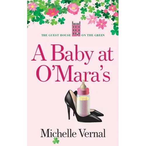 A Baby at O'Mara's - Paperback
