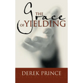 Grace of Yielding - Paperback
