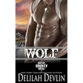 Wolf - Paperback