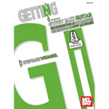 Getting Into Gypsy Jazz Guitar - Paperback