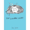 The Scribble Diary: The Scribble Diary: My Brain Right Now - Paperback