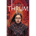 Thrum - Paperback