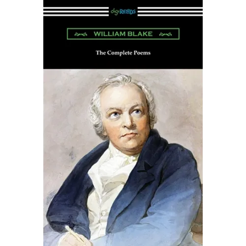 The Complete Poems - Paperback
