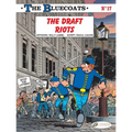 The Draft Riots - Paperback