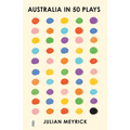Australia in 50 Plays - Paperback
