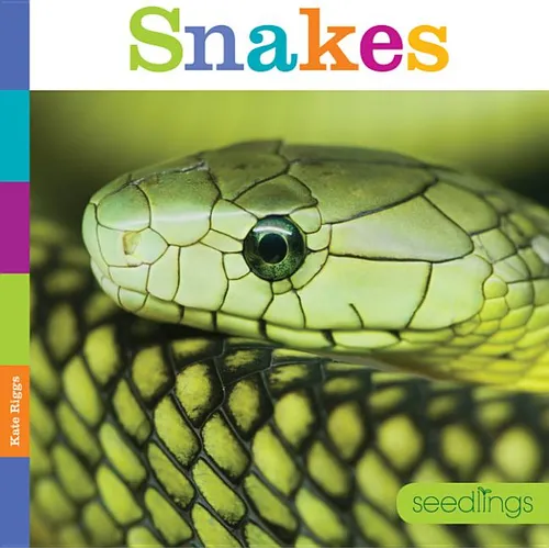 Snakes - Paperback