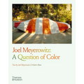 Joel Meyerowitz: A Question of Color - Paperback