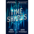 Time Shards: A Time Shards Novel - Paperback
