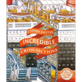 Stephen Biesty's Incredible Cross-Sections - Hardcover