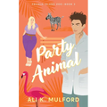 Party Animal - Paperback