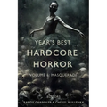 Year's Best Hardcore Horror Volume 6 - Paperback