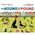 Hound from the Pound - Hardcover