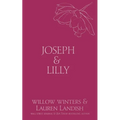 Joseph & Lily: Owned - Paperback