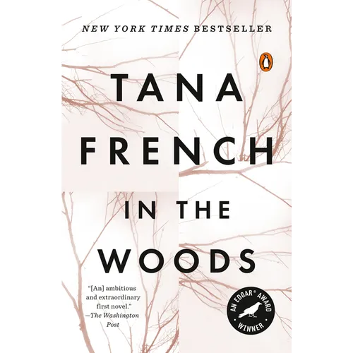 In the Woods - Paperback