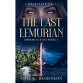 The Last Lemurian - Paperback