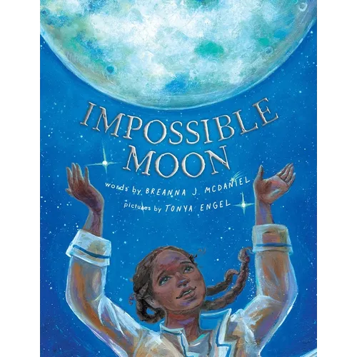 Impossible Moon - Hardcover