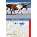 Explorer's Guide Virginia - Paperback