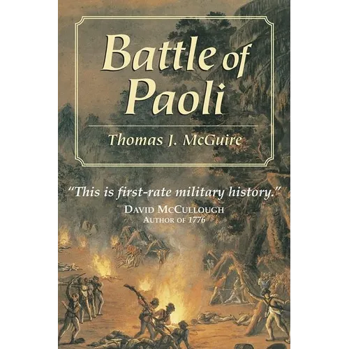 Battle of Paoli