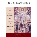 Touchdown Jesus - Paperback
