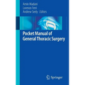 Pocket Manual of General Thoracic Surgery - Paperback