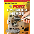 How to Port & Flow Test Cylinder Heads - Paperback
