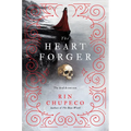 The Heart Forger - Hardcover