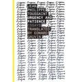 Urgency and Patience - Paperback